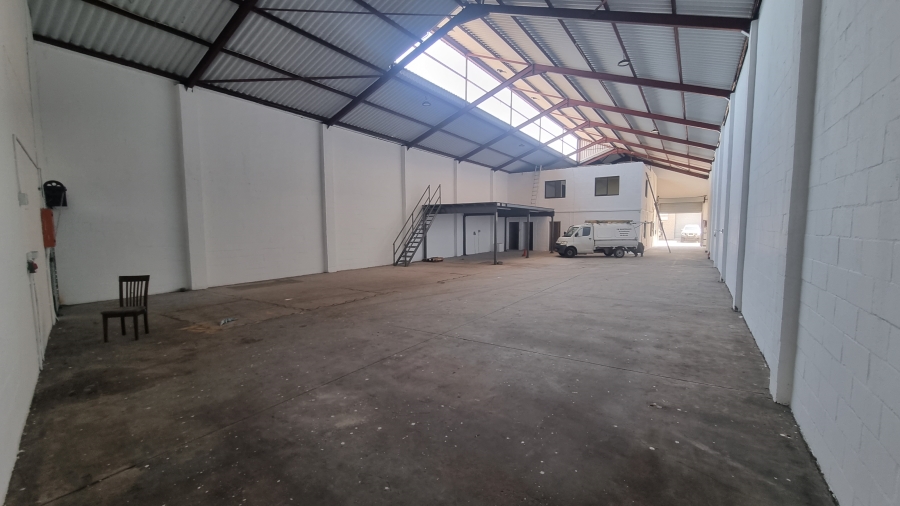 Commercial Property for Sale in Stikland Western Cape